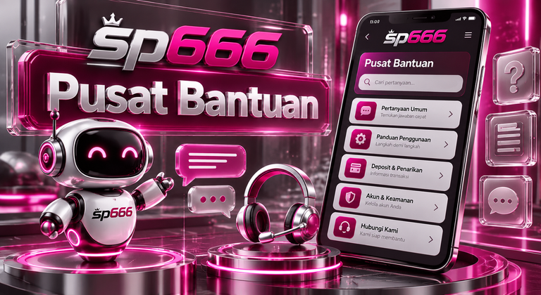 Ilustrasi panduan SP666